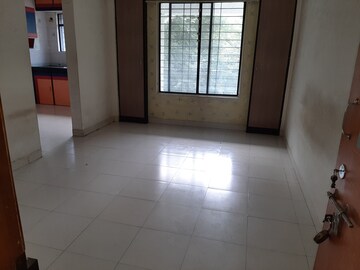 1 BHK Apartment For Rent in Radhakrishna Township, Sinhagad Road