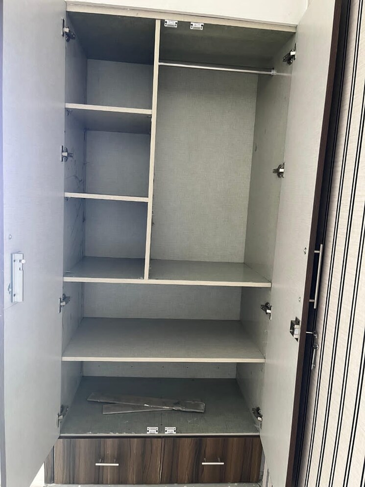 undefined, slf-anushree 2 Bedroom 1245 Sq.Ft. Apartment In Sector 75 Faridabad 9109078