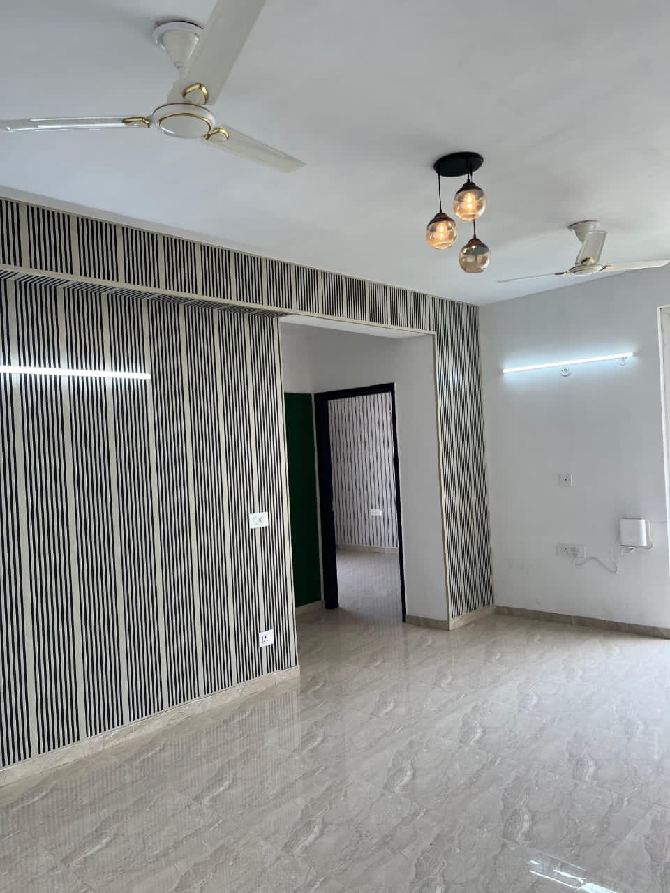 2 BHK Apartment For Rent in SLF Anushree