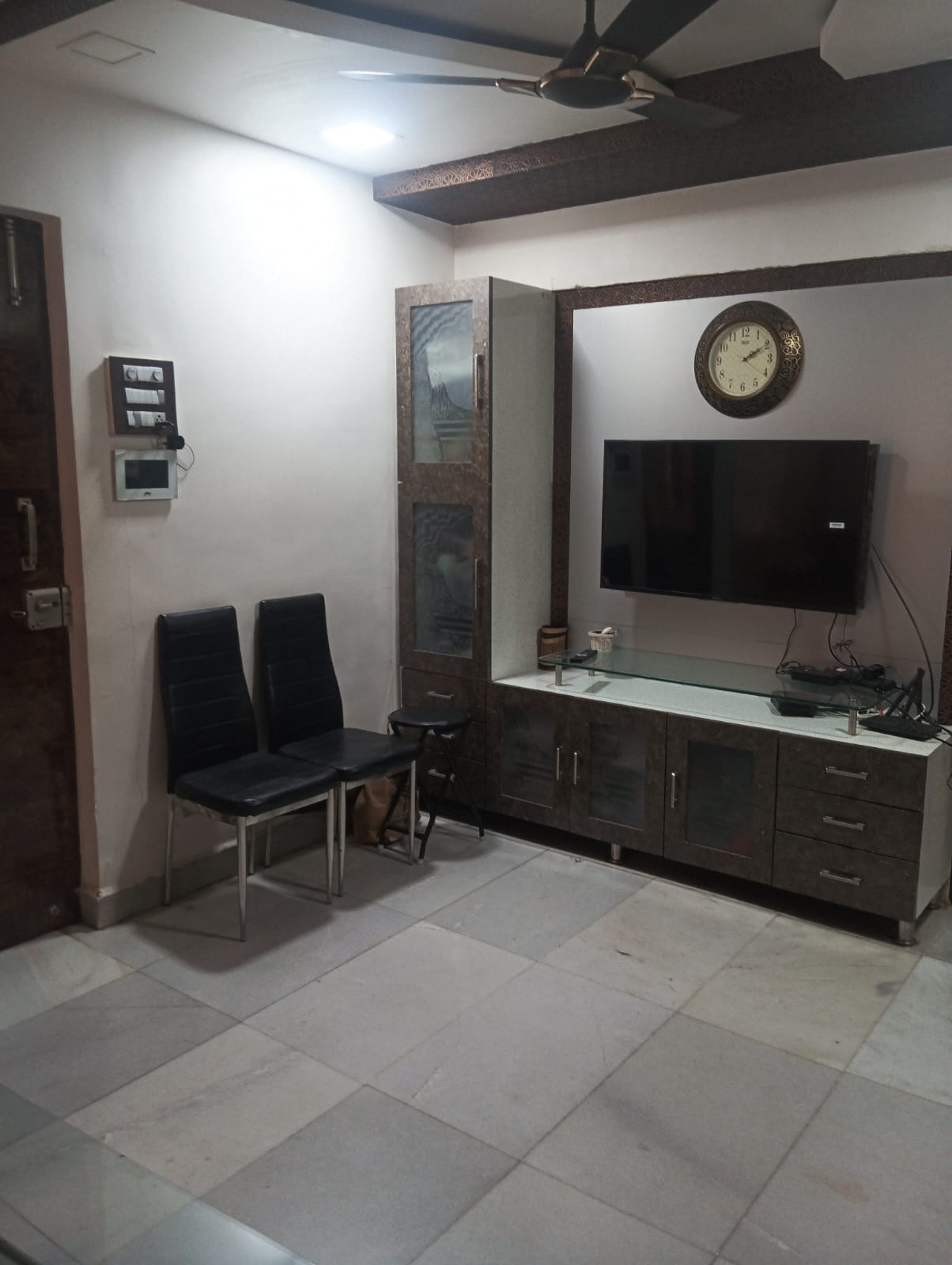 2 BHK Apartment For Sale in Shree Laxmi Basera Apartments