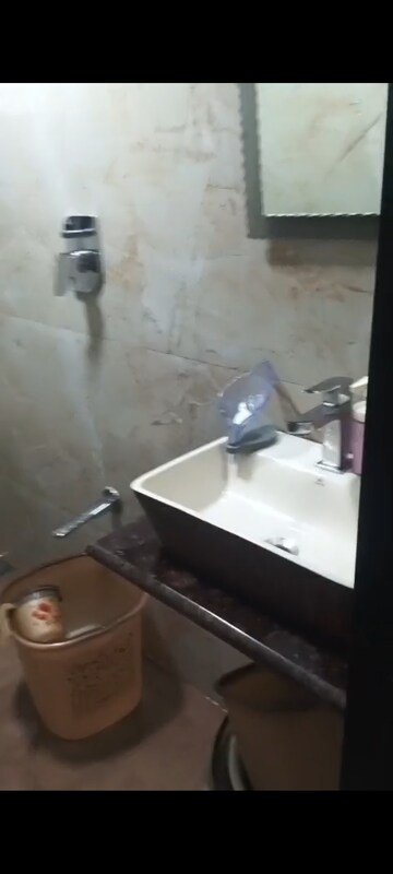 Furnished Amenities in 2 BHK Apartment at Shree Laxmi Basera Apartments, Mazgaon – for Sale