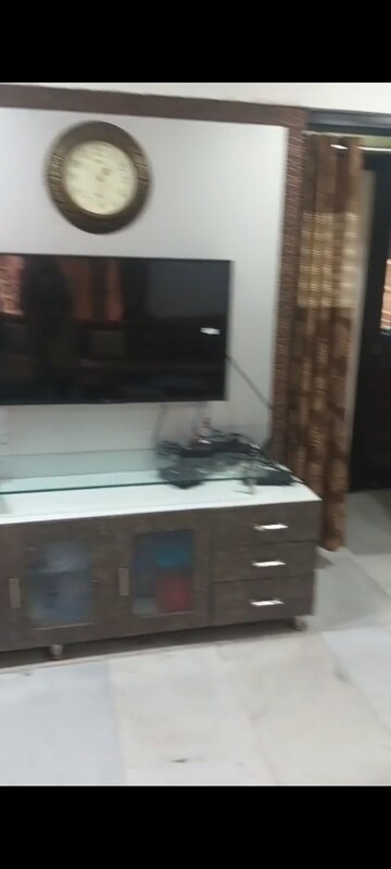 Furnished Amenities in 2 BHK Apartment at Shree Laxmi Basera Apartments, Mazgaon – for Sale