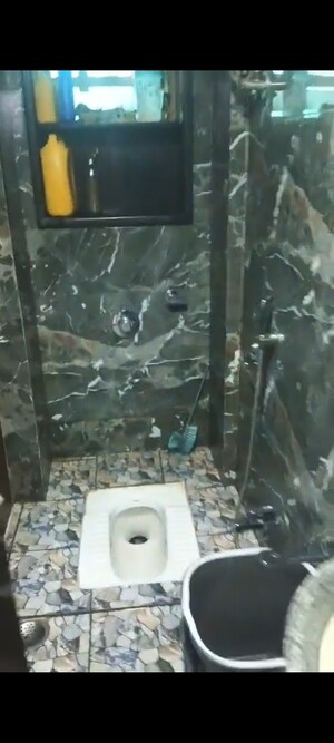 Furnished Amenities in 2 BHK Apartment at Shree Laxmi Basera Apartments, Mazgaon – for Sale