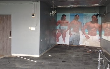 Showroom For Sale in Sanpada