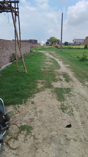  Plot For Sale in Mughal Sarai