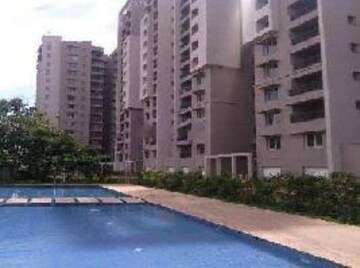 3 BHK Apartment – Exterior View View at Sobha Habitech, Whitefield - for Rent