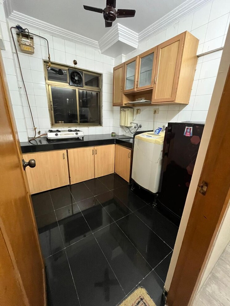 Kitchen, ashok-vihar-chs 1 Bedroom 535 Sq.Ft. Apartment In Marol Mumbai 9109110