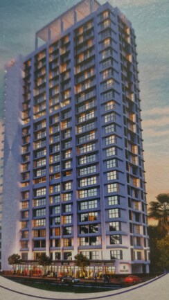 2 BHK Apartment For Sale in Life Ban Jaaye 