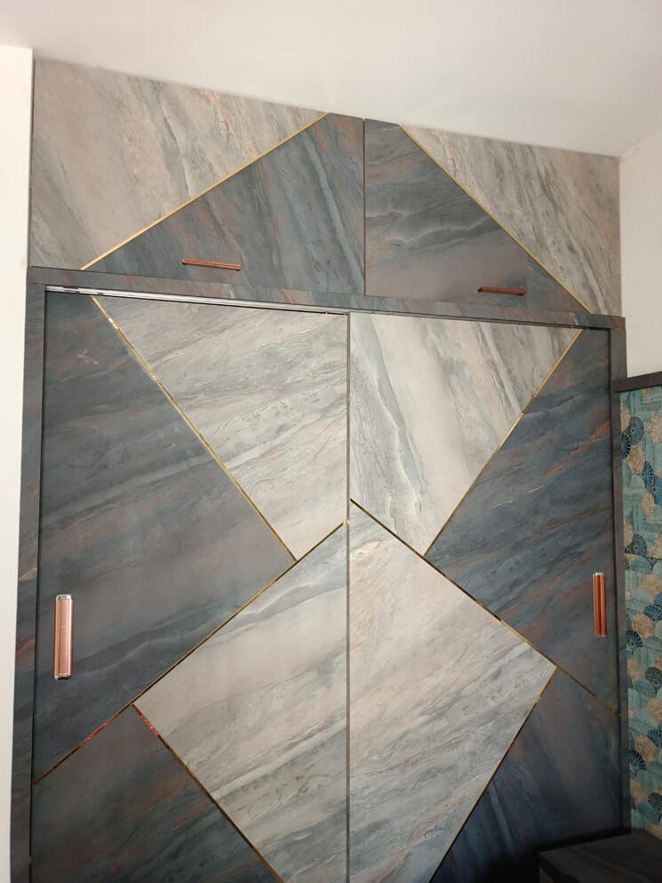 Bathroom, regency-anantam 2 Bedroom 641 Sq.Ft. Apartment In Dombivli East Thane 9109085