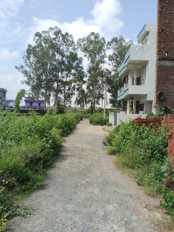  Plot For Sale in Kamaluwa Ganja Narsingh