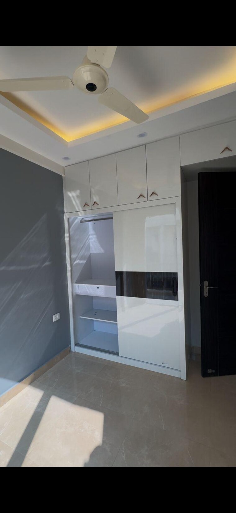 Bathroom, signature-global-park-4-and-5 2.5 Bedroom 1081 Sq.Ft. Apartment In Sohna Sector 36 Gurgaon 9109121