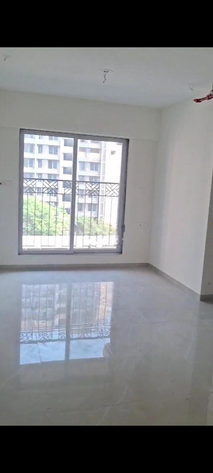1 BHK Apartment For Rent in Vaibhavlaxmi East Syde