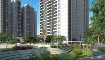 3 BHK Apartment – Exterior View View at Sumadhura Folium, Whitefield - for Rent