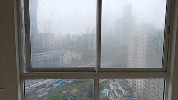 2 BHK Apartment – Exterior View View at Lalitambika Akshay, Worli - for Rent