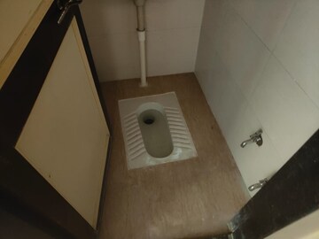 Bathroom in 2 BHK Apartment at Rajyog Township, Sinhagad Road – for Rent