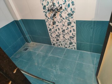 Bathroom in 2 BHK Apartment at Rajyog Township, Sinhagad Road – for Rent