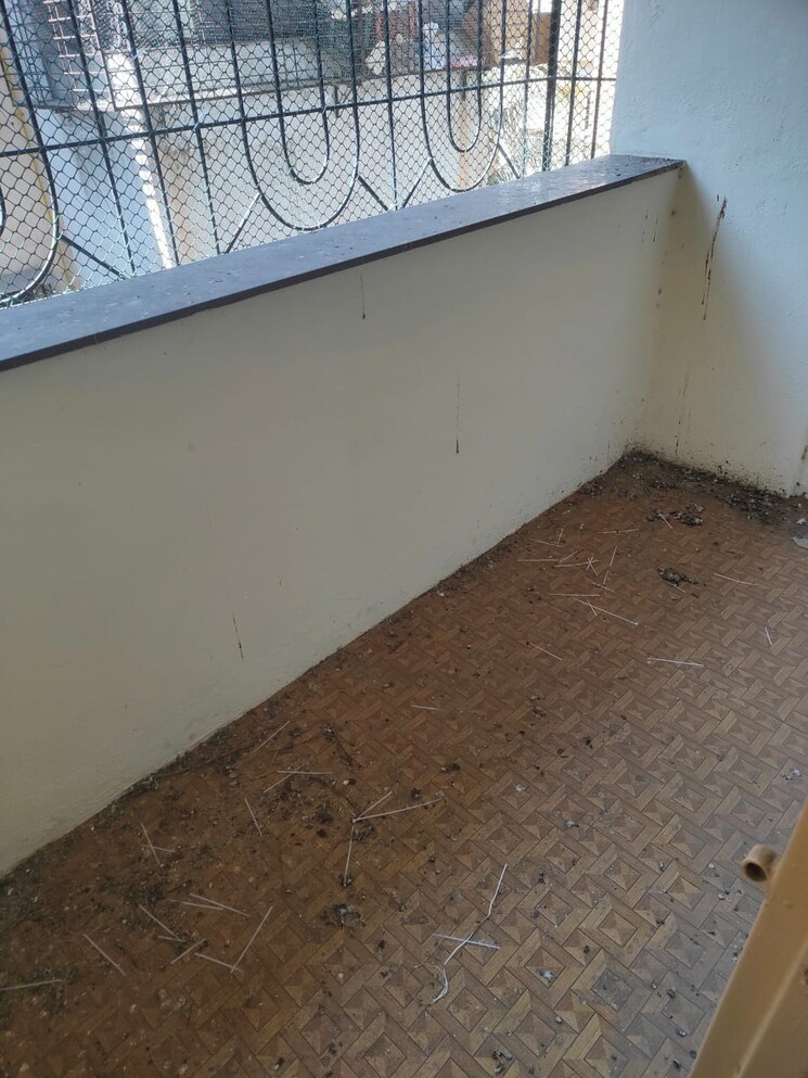 Balcony, rajyog-township 2 Bedroom 1000 Sq.Ft. Apartment In Sinhagad Road Pune 9109124