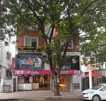  Office Space For Rent in Hrbr Layout