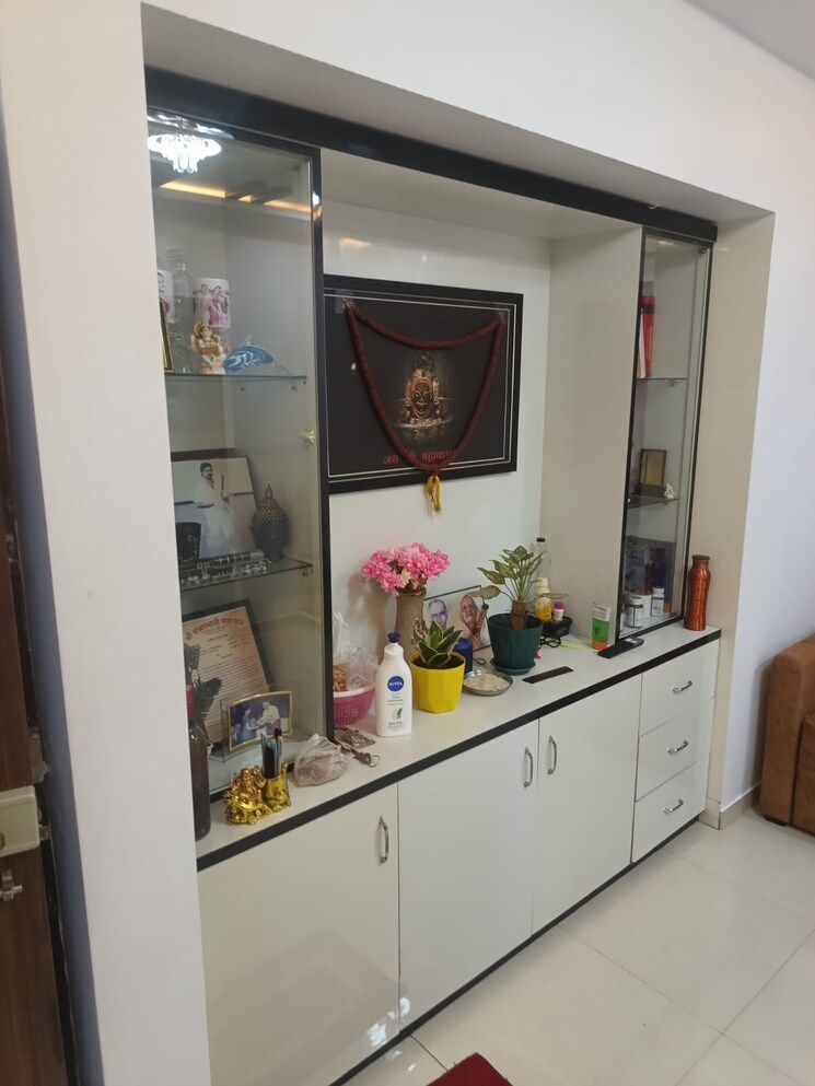 undefined, raunak-heights 1 Bedroom 410 Sq.Ft. Apartment In Ghodbunder Road Thane 9109128