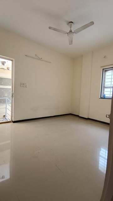 Living Room in 1 BHK Independent House at Ramyanagari CHS, Bibwewadi – for Rent