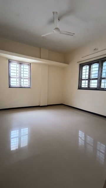 Living Room in 1 BHK Independent House at Ramyanagari CHS, Bibwewadi – for Rent