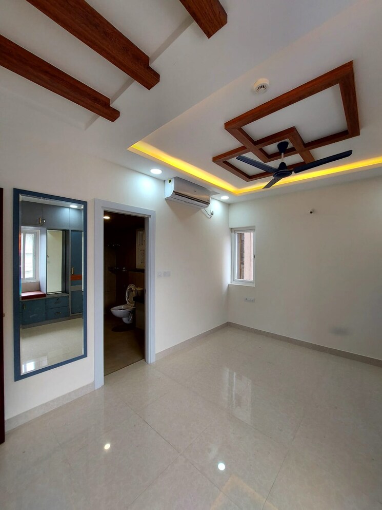 Room, prestige-high-fields 2 Bedroom 1283 Sq.Ft. Apartment In Gachibowli Hyderabad 9109129