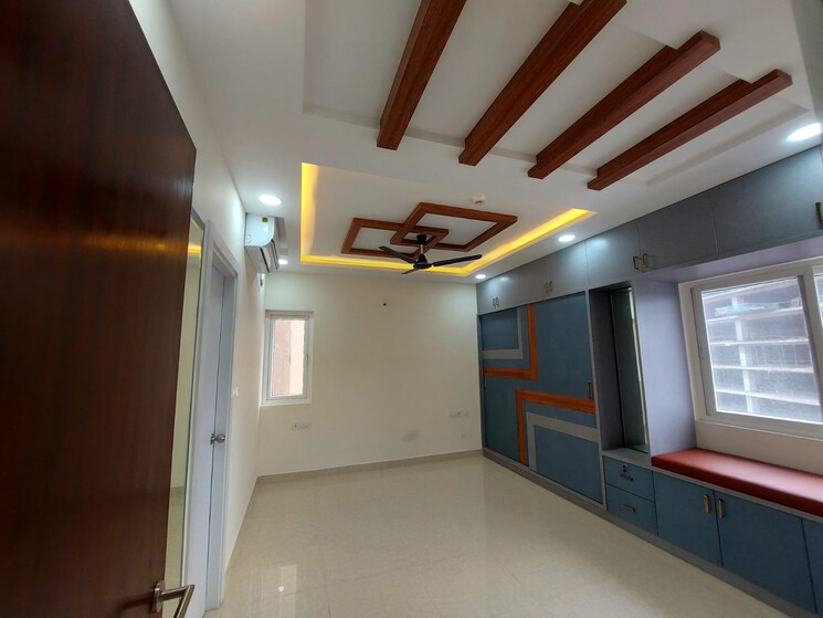 Room, prestige-high-fields 2 Bedroom 1283 Sq.Ft. Apartment In Gachibowli Hyderabad 9109129