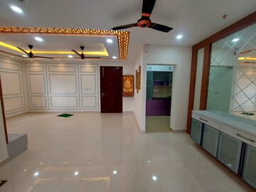 Room in 2 BHK Apartment at Prestige High Fields, Gachibowli – for Rent