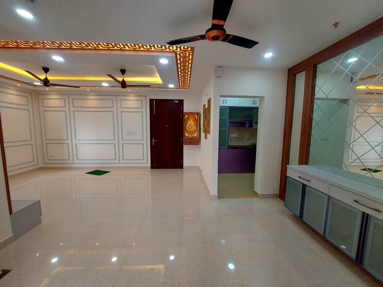 Room, prestige-high-fields 2 Bedroom 1283 Sq.Ft. Apartment In Gachibowli Hyderabad 9109129