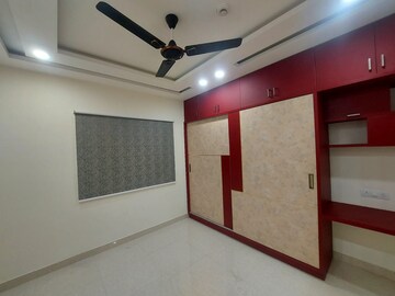 Room in 2 BHK Apartment at Prestige High Fields, Gachibowli – for Rent