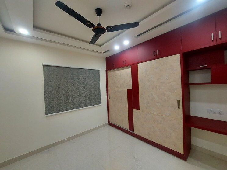 Room, prestige-high-fields 2 Bedroom 1283 Sq.Ft. Apartment In Gachibowli Hyderabad 9109129