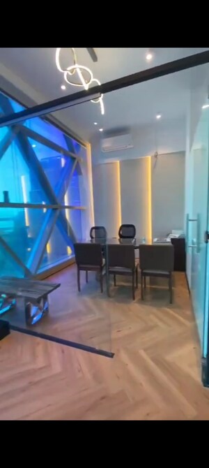 Staircase in  Office Space at Parinee I, Andheri West – for Sale