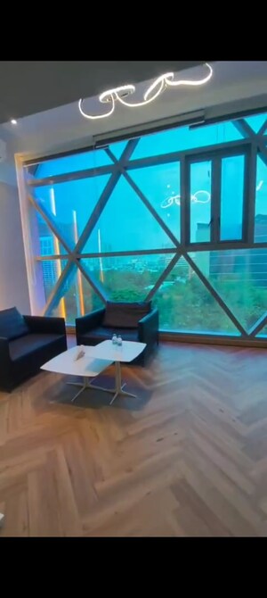 Gym in  Office Space at Parinee I, Andheri West – for Sale