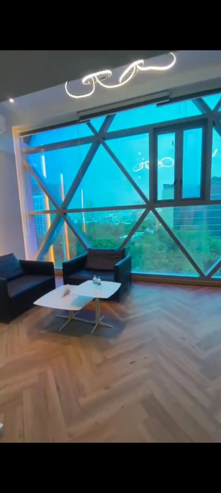 Gym, parinee-i Commercial Office Space 1100 Sq.Ft. In Andheri West Mumbai 9109145