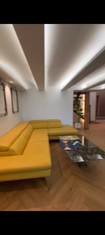 Bedroom in  Office Space at Parinee I, Andheri West – for Sale