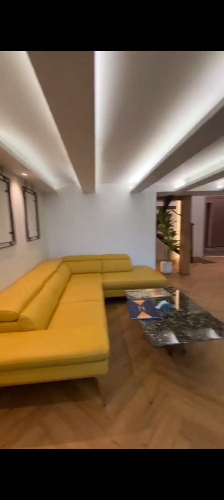 Bedroom, parinee-i Commercial Office Space 1100 Sq.Ft. In Andheri West Mumbai 9109145