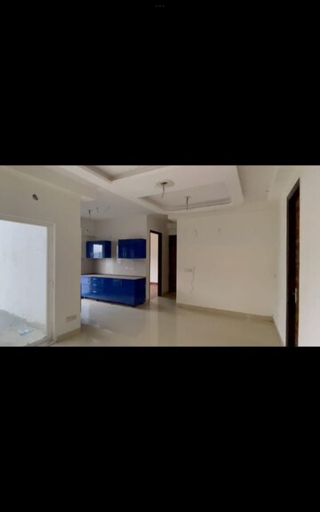 Building Lobby in 2 BHK Apartment at Samridhi Luxuriya Avenue, Sector 150 – for Rent