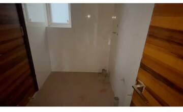 Bathroom in 2 BHK Apartment at Samridhi Luxuriya Avenue, Sector 150 – for Rent