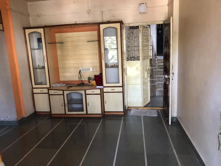 Room, sai-ganesh-vihar 1 Bedroom 600 Sq.Ft. Apartment In Vadgaon Budruk Pune 9109149