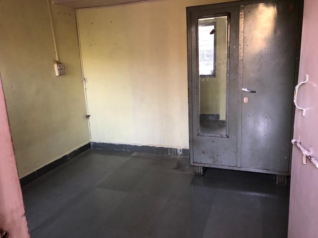 1 BHK + Servant Room Apartment For Rent in Sai Ganesh Vihar