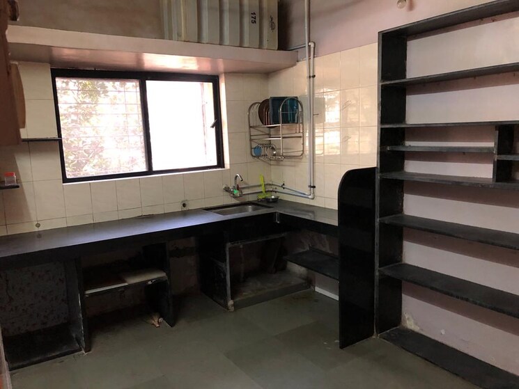 Kitchen, sai-ganesh-vihar 1 Bedroom 600 Sq.Ft. Apartment In Vadgaon Budruk Pune 9109149
