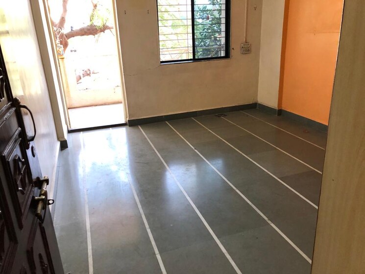 Room, sai-ganesh-vihar 1 Bedroom 600 Sq.Ft. Apartment In Vadgaon Budruk Pune 9109149