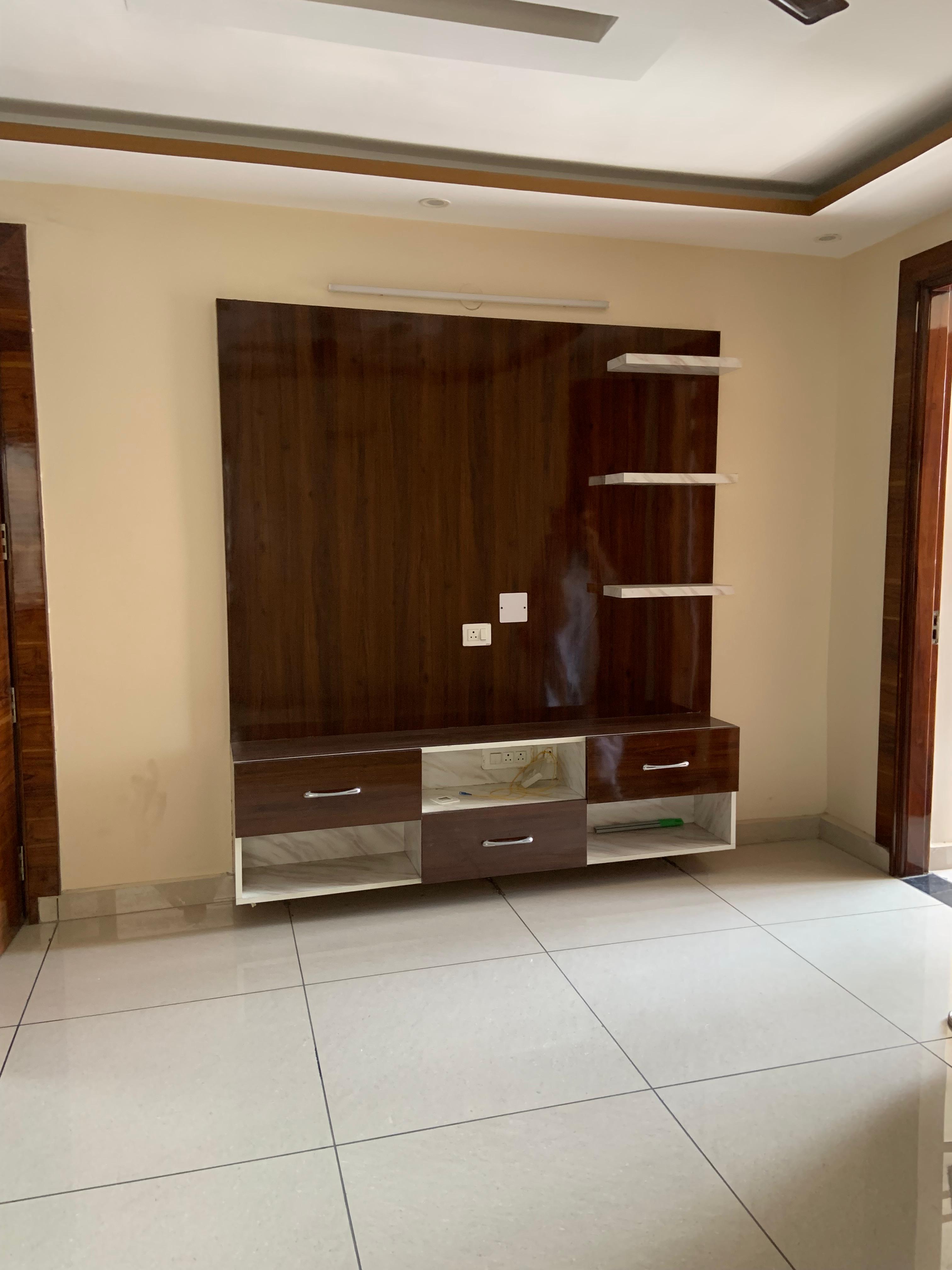 4 BHK + Pooja Room Builder Floor For Rent in Sector 23 Dwarka