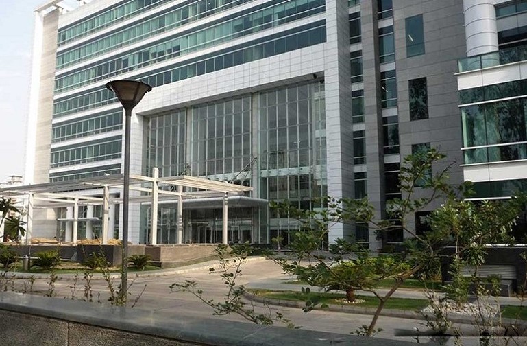 Office Space For Rent in BPTP Park Centra