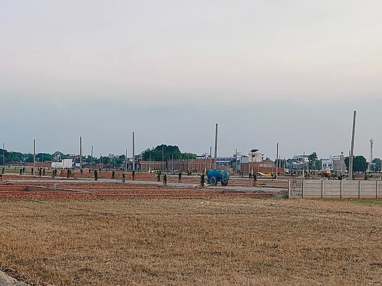 Cover Image, gosainganj  1000 Sq.Ft. Plot In Gosainganj Lucknow 9109171