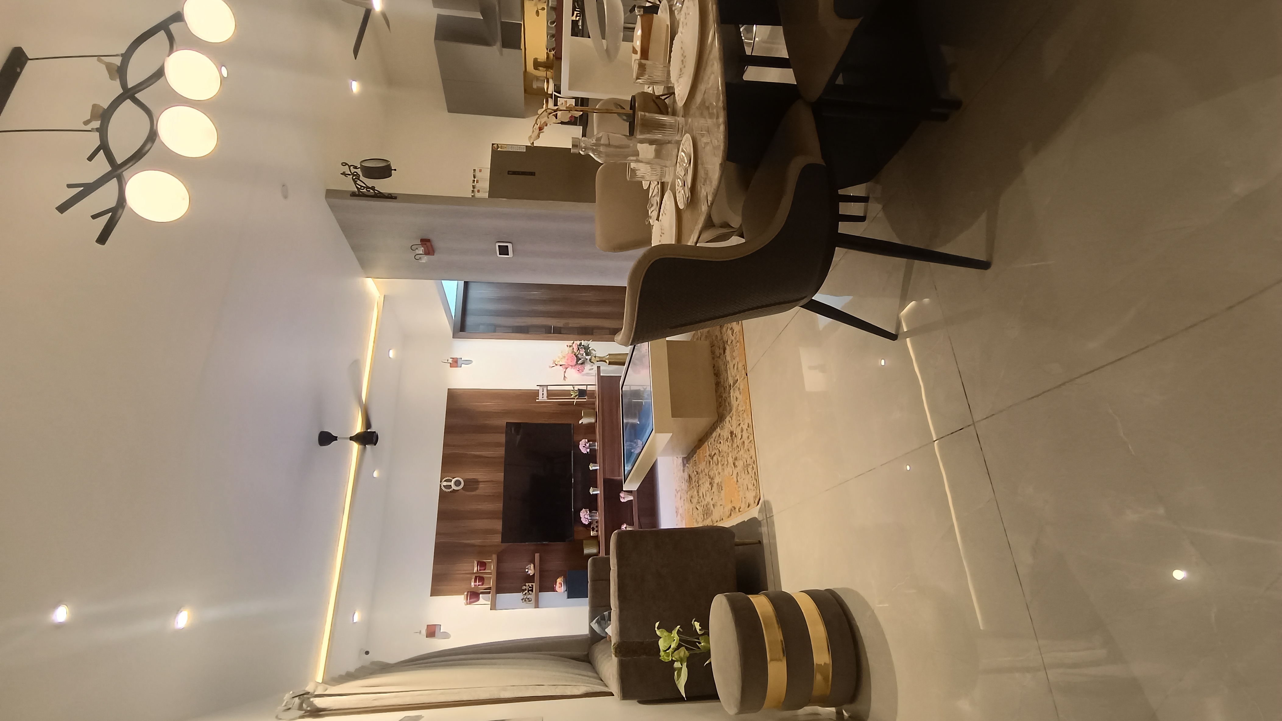 2 BHK + Pooja Room 787 Sq.Ft. Builder Floor in Kohinoor Jeeva