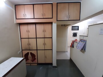 Team Area in 2 BHK Apartment at Sai Ganesh Vihar, Vadgaon Budruk – for Rent