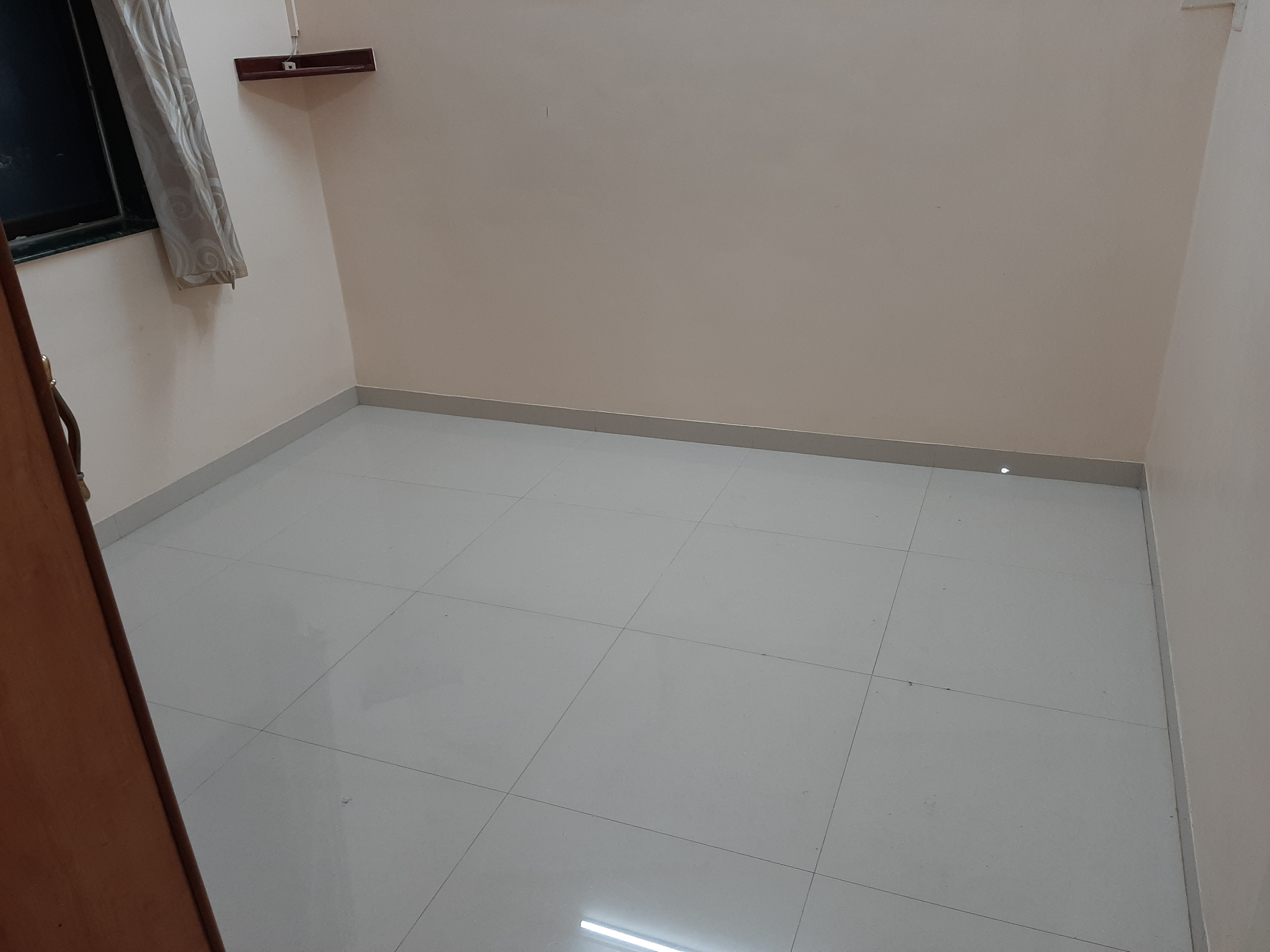 2 BHK + Servant Room 763 Sq.Ft. Apartment in Sai Ganesh Vihar