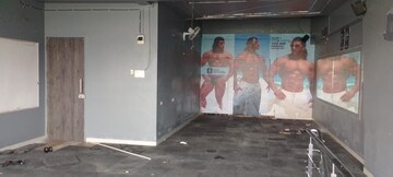  Showroom For Rent in Sanpada