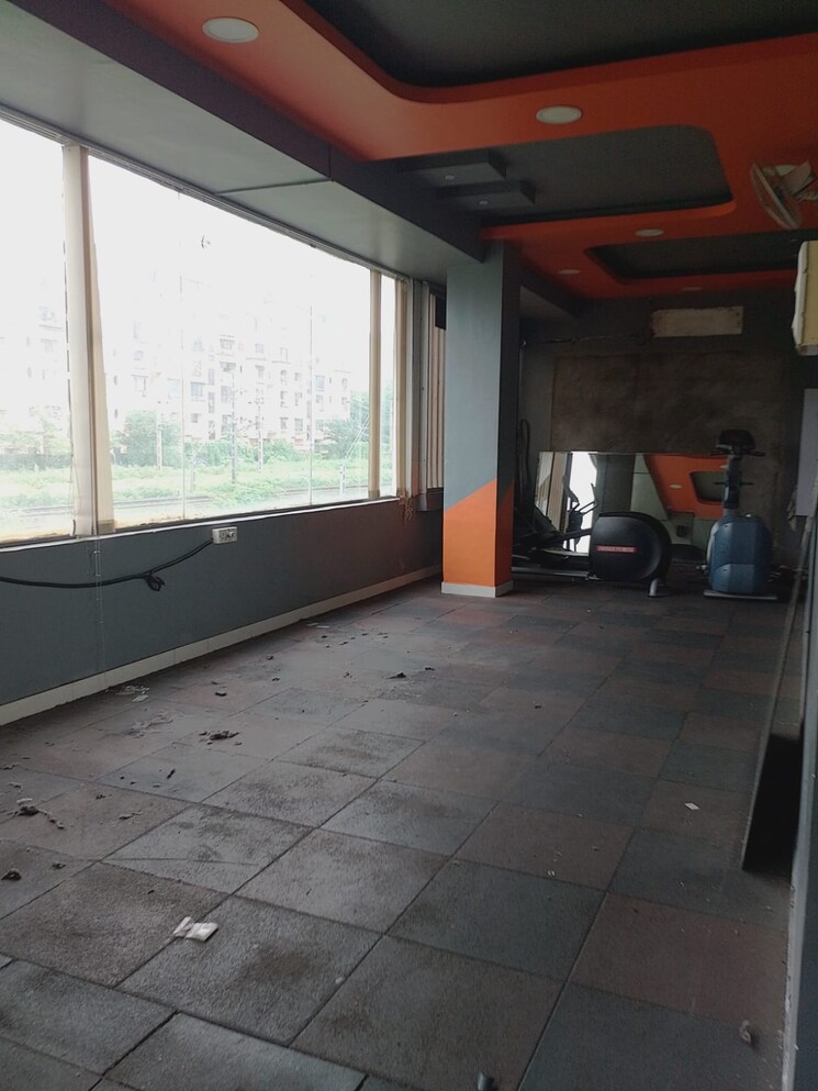 Kitchen, sanpada Commercial Showroom 1850 Sq.Ft. In Sanpada Navi Mumbai 9109165